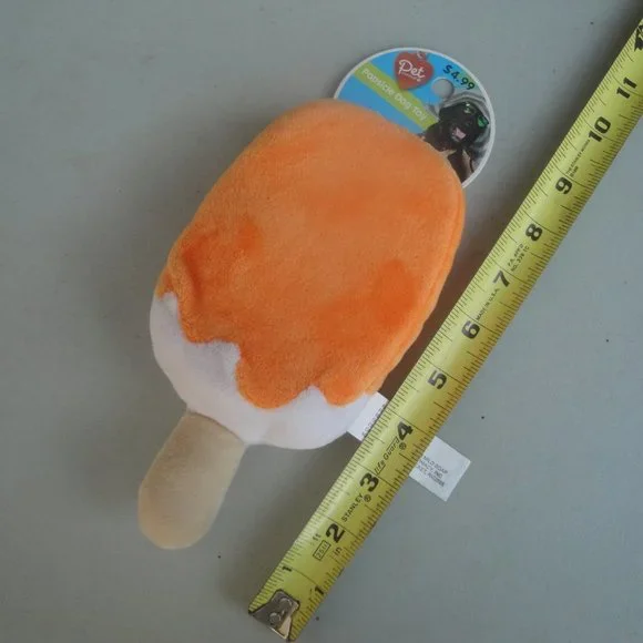 Pet Toys 3 different items - Picture 2 of 4